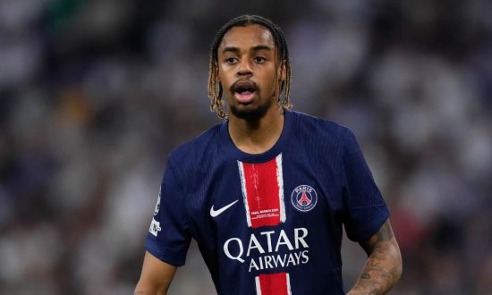 Arsenal sẵn sàng chi đậm 100 triệu euro để hoàn thiện mũi đinh ba cùng Saka.