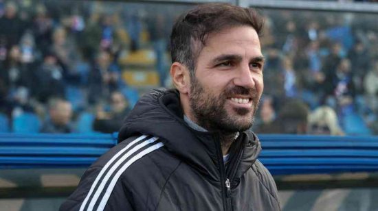 Trong lúc Arsenal mơ về cú ăn bốn lịch sử, tương lai của Mikel Arteta lại được đặt lên bàn cân với viễn cảnh Barcelona dang tay chào đón.