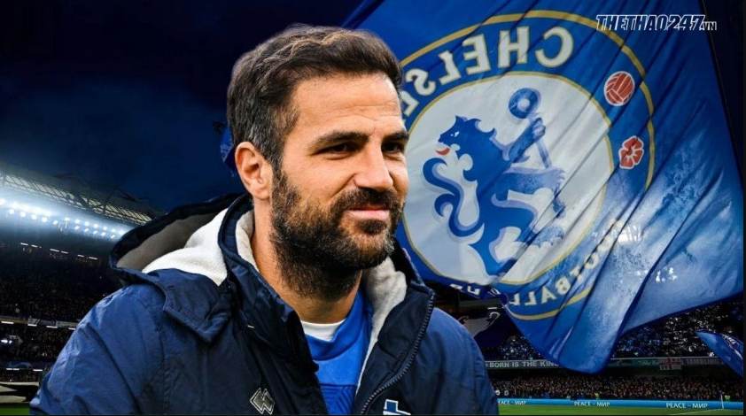 Fabregas – người kế vị tiềm năng nếu Arteta rời Emirates?