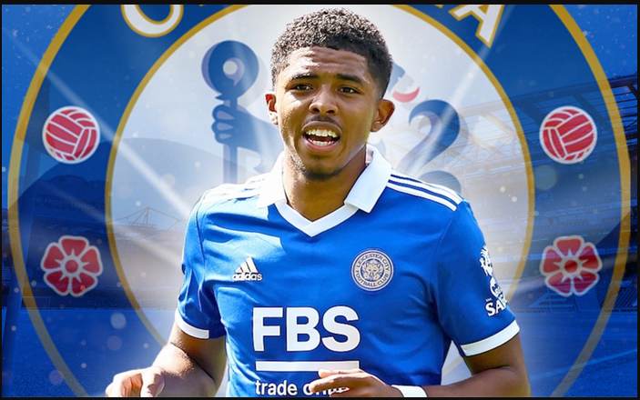 Wesley Fofana trấn an CĐV Chelsea sau nỗi lo chấn thương.