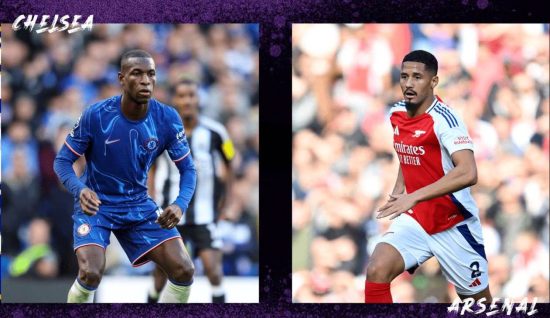 HLV Mikel Arteta khẳng định cuộc đối đầu với Chelsea tại Emirates mang ý nghĩa như một trận chung kết và yêu cầu các học trò phải thi đấu với “200% khả năng” để giành trọn ba điểm.