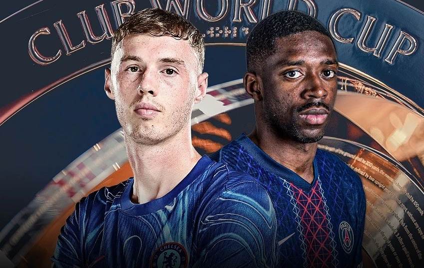 Cuộc tái ngộ PSG tại vòng 1/8 Champions League đặt Liam Rosenior trước bài toán chiến thuật lớn, nơi quá khứ thành công của Chelsea có thể trở thành chìa khóa mở lối.