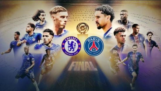 Chelsea gặp PSG: Rosenior phải học lại công thức chiến thắng của Maresca.