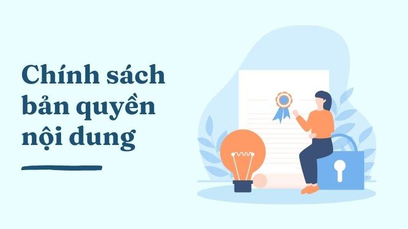 Bản chính gốc giúp trải nghiệm xem ổn định an toàn