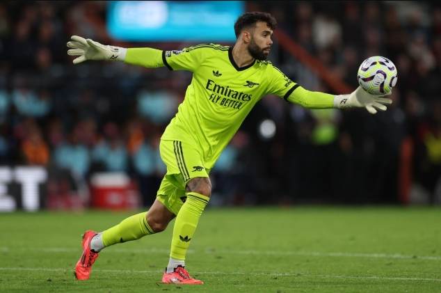Sau chiến thắng ấn tượng trước Tottenham, Arsenal đang hướng đến màn so tài với Chelsea ở vòng 28 Ngoại hạng Anh, và thủ thành David Raya đặc biệt dành sự tôn trọng cho Cole Palmer – ngôi sao đang lên bên phía đối thủ.