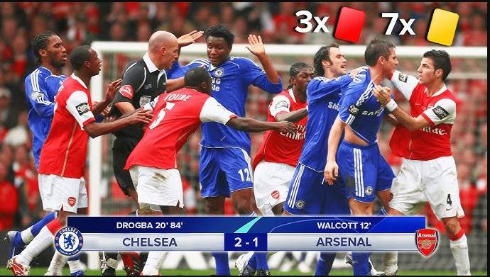 Arteta lập kỷ lục derby London, vượt Mourinho và Wenger về hiệu suất.