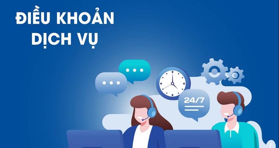 Khái quát về bộ quy tắc điều khoản dịch vụ Socolive