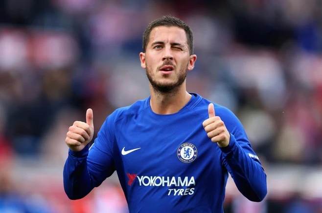 Huyền thoại Eden Hazard tin rằng Cole Palmer đủ khả năng tạo khác biệt, giúp Chelsea đánh bại Arsenal ngay tại Emirates dù đối thủ đang có phong độ rất cao.