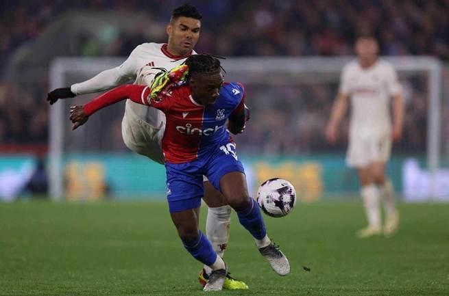 HLV Mikel Arteta khẳng định Eberechi Eze không thiếu động lực, vấn đề quan trọng nhất với Arsenal lúc này chỉ là quá trình thích nghi và phát huy đúng thời điểm.