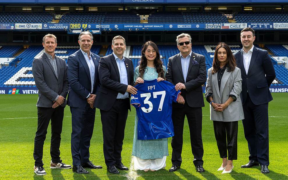Giám đốc điều hành David Barnard khẳng định Chelsea không được phép chủ quan khi chạm trán PSG, bởi Champions League là sân chơi hoàn toàn khác so với Club World Cup.