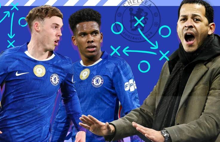 Lãnh đạo Chelsea lên tiếng trước màn tái đấu PSG tại Champions League.