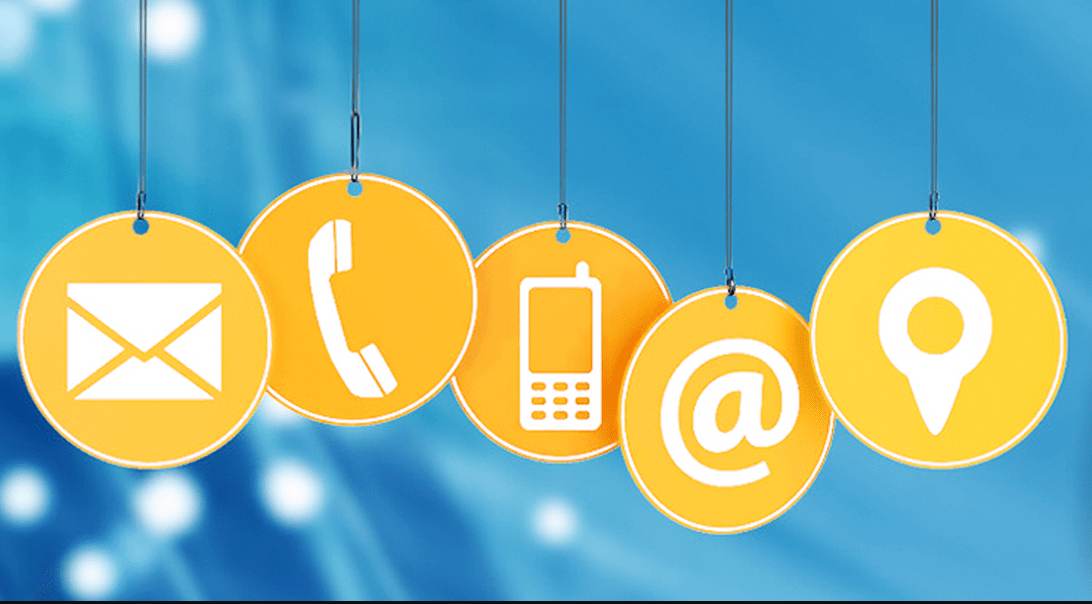 Những kênh tương tác trực tuyến hiệu quả hiện nay