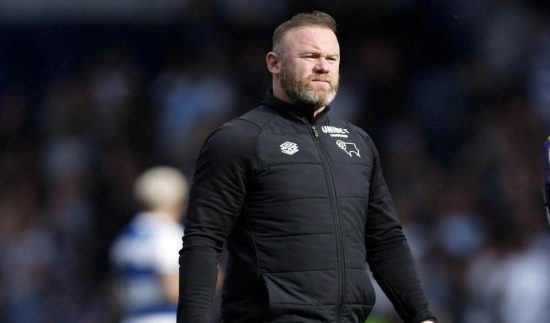 Huyền thoại Wayne Rooney cho rằng hành trình Champions League của Chelsea mùa này sẽ sớm khép lại, bất chấp những tín hiệu tích cực ở vòng bảng.